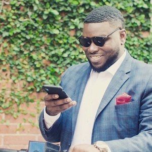 Meet your Posher, Akeem